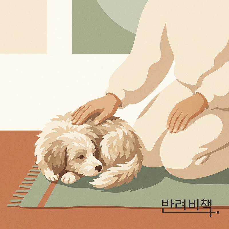 펫뜸바 강아지 저자극 비누 편안함 우선 브랜드 철학