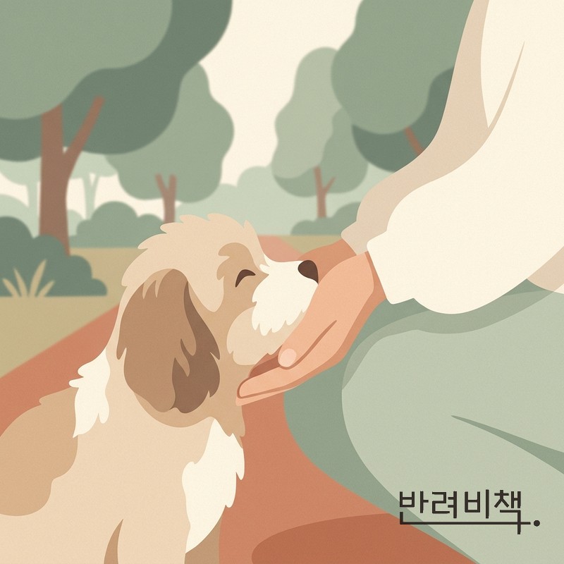 강아지 냄새로 사람 기억하는 후각 능력