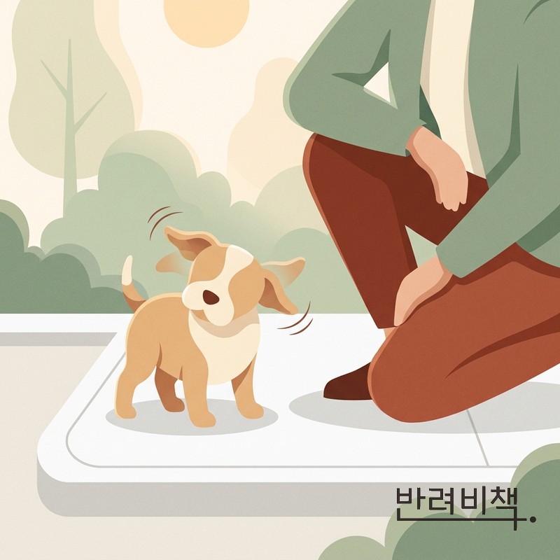 우리 강아지, 요즘 자꾸 머리를 흔들지 않나요 — 여름철 놓치기 쉬운 귓병 신호
